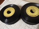 ROCKABILLY 52 SUN RECORDS JOHNNY CASH, JERRY LEE LEWIS  $549 ALL ORIGINAL M-
