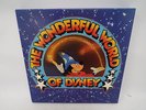 Various - The WONDERFUL WORLD of DISNEY 12