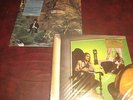 DAVE MASON ALONE TOGETHER + IT'S LIKE YOU NEVER LEFT AUDIOPHILE 180 GRAM  2LP'S