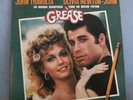 ORIGINAL SOUNDTRACK OLIVIA NEWTON-JOHN GREASE 1978 Vinyl LP FILM OST EXCELLENT b