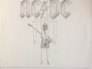 AC/DC FLICK OF THE SWITCH LP ATLANTIC 1983 GERMAN ALSDORF A2/B2 NR MINT PRESSING