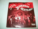 JEFFERSON AIRPLANE IF YOU FEEL LIKE CHINA BREAKING SINGLE 7 AUFLÖSUNG ROCK RARE