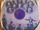 TENOR HIPOLITO LAZARO - LP (SPAIN) 78 RPM ????