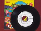 ELVIS PRESLEY - THE WONDER OF YOU - Italy 45 giri 7'' N 1608 - Rare PROMO white