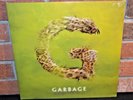 GARBAGE - Strange Little Birds, Ltd Import 2LP BLACK VINYL + DL & D Etch NEW