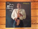 Ernie Henry - Presenting Ernie Henry Riverside RLP 12-222 Jacket VG Vinyl VG+