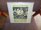 Paul McCartney & Wings ?– In Concert - In Copenhagen 2xLP TMOQ EX/EX/EX