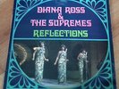 DIANA ROSS & THE SUPREMES Reflections ORIGINAL 1968 FRENCH LP