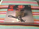 The Rolling Stones Sticky Fingers Spanish Sealed Ltd Edition Double Lp