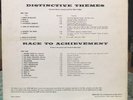 Nick Ingman - Distinctive Themes * KPM 1189 Soul Funk Jazz UK Library LP Rare