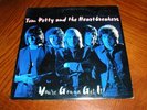 Tom Petty And The Heartbreakers 