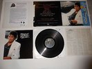 Michael Jackson Thriller 1st 1A/1B '82 Japan Mint ARCHIVE MASTER Ultrasonic CLN