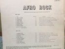 John Cameron - Afro Rock * KPM 1130 Funk Soul Jazz Break Library UK LP Rare