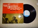 BLUE NOTE THE THREE SOUNDS BOTTOMS UP ORIG.USA 47 WEST 63rd DG RVG EAR RARE