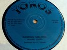 WAYNE SMITH - DANCING MACHINE 12