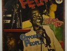 Fela Anikulapo Kuti & Africa 70 