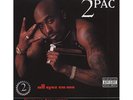 2Pac all eyes on me, Digitally Remastered,  2x LP Vinyl, NEW SEALED LP VINYL