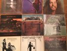 Classic rock LP 9 ted nugent Fleetwood Mac fights joe Walsh ram jam ++