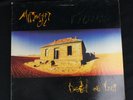 One of a Kind? Midnight Oil Diesel and Dust Promo LP w/Wrong Label Full Force