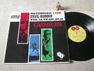 LITTLE STEVIE WONDER The 12 Year Old Genius Recorded Live orig US LP TAMLA 240