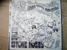 THE STONE ROSES DEMO ALBUM UNOFFICIAL LMTDY EDITION BOOTLEG CLASSIC INDIE ROCK