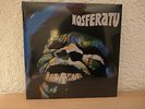 Nosferatu - SAME - reissue - Long Hair - LHC93 - Krautrock - Germany