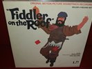 Fiddler on the Roof - Rare Soundtrack Double LP in Excellent Conditions - L3