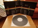 Pink Floyd - Dark Side Of The Moon - 1979 (Mobile Fidelity Sound Lab) Vinyl