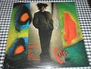 LP  The Cure   Play For Today  Live Rome 7/17/ 85 Sealed