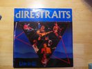 DIRE STRAITS - Live in 85 3lp