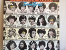 Some Girls by The Rolling Stones 1978 Vinyl Records Celebrity Die-Cut 1st Press