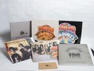 The Traveling Wilburys Limited Edition Box Set 3-LP's, Dylan Tom Petty Harrison