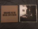 Brand New Science Fiction & Deja Entendu LP Limited Edition / Record Store Day