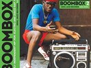 Soul Jazz Records Presents-Boombox 2: Early Independent Hip Hop, Elec VINYL NEUF