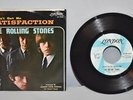 Rock Rolling Stones 45RPM London Records Satisfaction Original Picture Sleeve