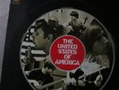 The United States Of America, LP, Same, orig. 1968, USA