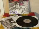 Sonic Youth Evol 1986 Original 1st Press  SST 059 Includes Insert