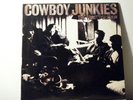 COWBOY JUNKIES LP The Trinity Session 1988 Rca