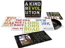 Paul Weller A kind Revolution Deluxe Vinyl Box