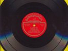 33rpm Igor Bezrodny  - J. Sibelius / E. Chausson  - Poem / /USSR /LP