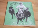 The  Idiots-The call us:The Idiots  Razzia,Toxoplasma Original