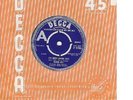 EDWIN BEE I'VE BEEN LOVING YOU / CALL FOR MY BABY 1968 DECCA 45 ELTON JOHN