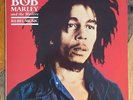 BOB MARLEY & THE WAILERS Rebel Music 1986 Island LP Gatefold