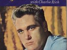 Orig CHARLIE RICH Lonely Weekends LP Phillips International PLP-1970 Rockabilly