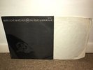 VELVET UNDERGROUND White Light / White Heat LP Stereo UK 1st