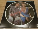 Scorpions LoveDrive 1979 PIC8 Picture Disc France Press Harvest Archive Copy NM-