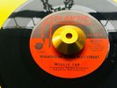 ***** WILLIE TEE ******   WALKING UP A ONE WAY STREET ** VG++ NORTHERN SOUL
