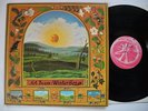 ART BEARS Winter Songs LP 1979 US EX insert