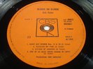 BOB DYLAN BLONDE ON BLONDE CBS UK GENUINE FIRST MONO PRESS '33' TEXTURED SUPERB
