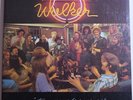 *Jerry Jeff Walker ?– It's A Good Night For Singin' (Vinyl LP) 1976. Near Mint